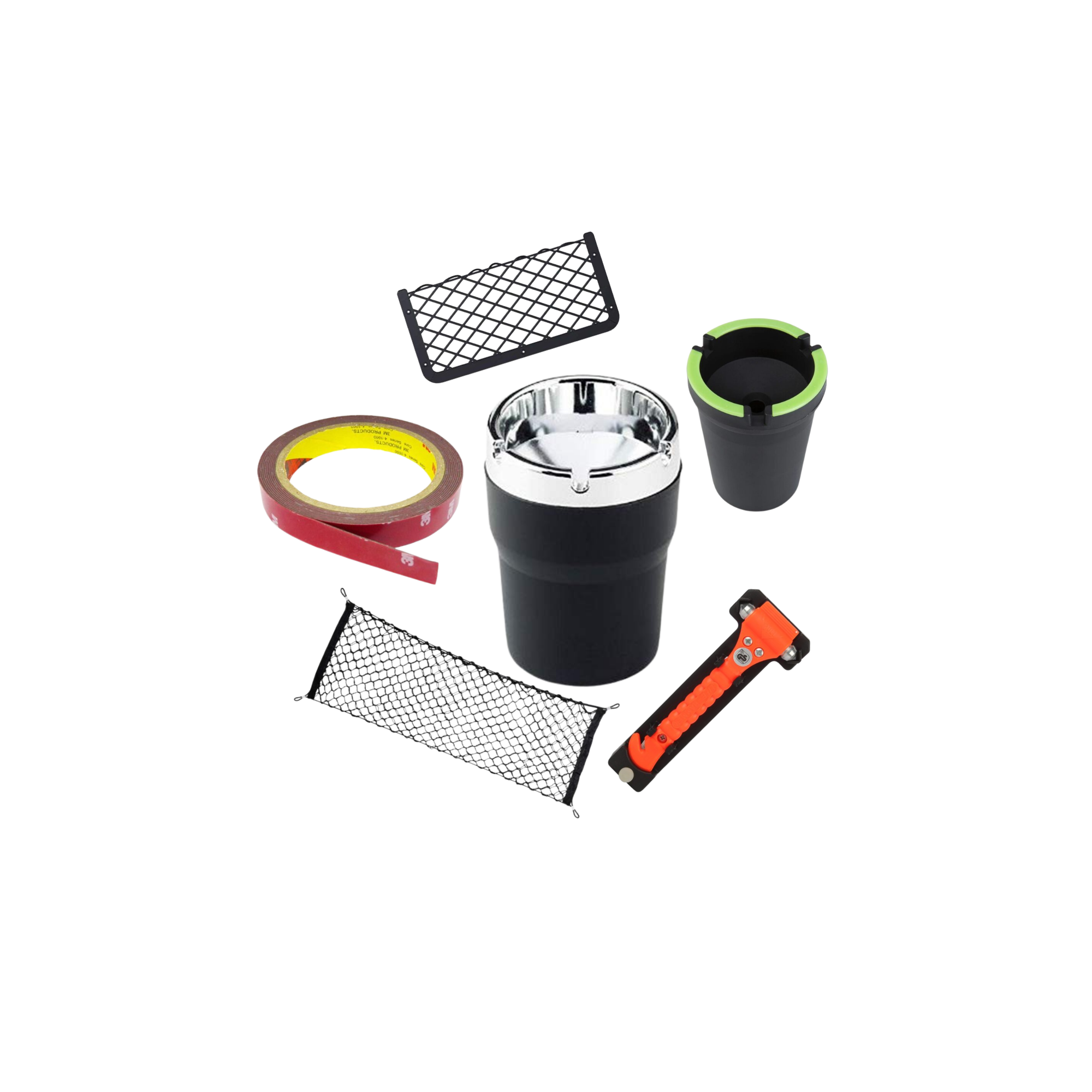Accessories & Consumables by kings international