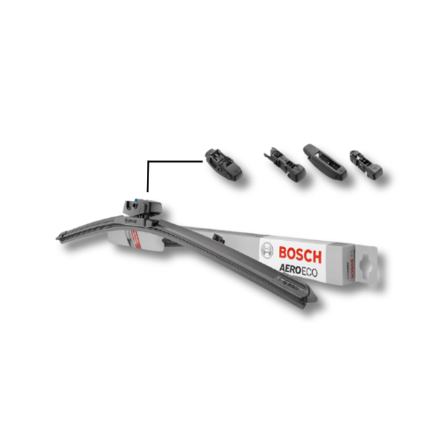 Bosch AeroEco by Kings International