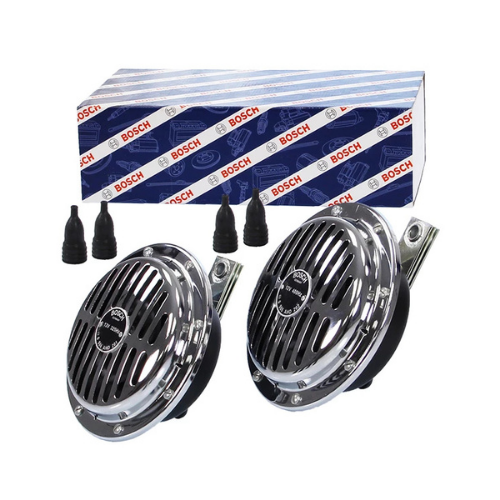 Bosch Disc Horn Megatone by Kings International
