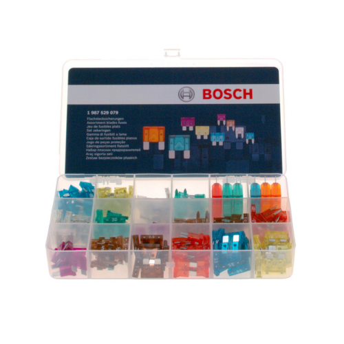 Bosch Fuse