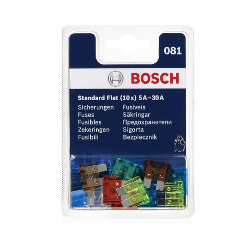 Bosch Fuse