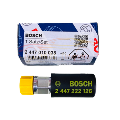 Bosch Hand Primer by Kings International