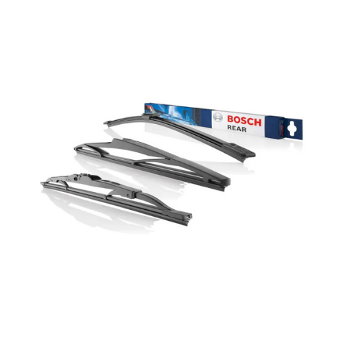 Bosch Rear Wiper Blades by Kings International