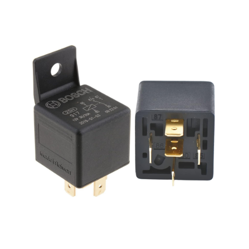 Bosch Relay