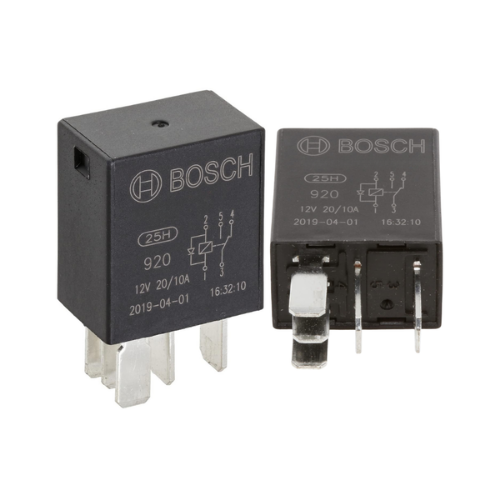 Bosch Relay