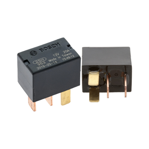 Bosch Relay