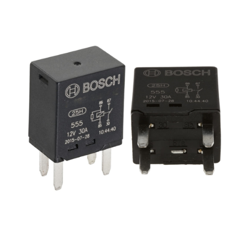 Bosch Relay