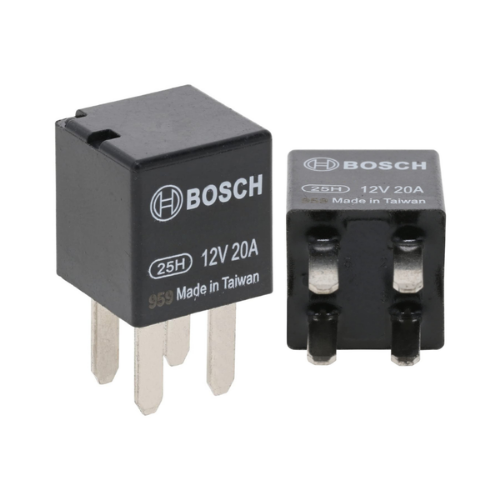 Bosch Relay