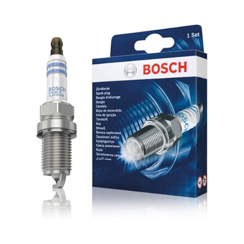 Bosch Standard Spark Plugs