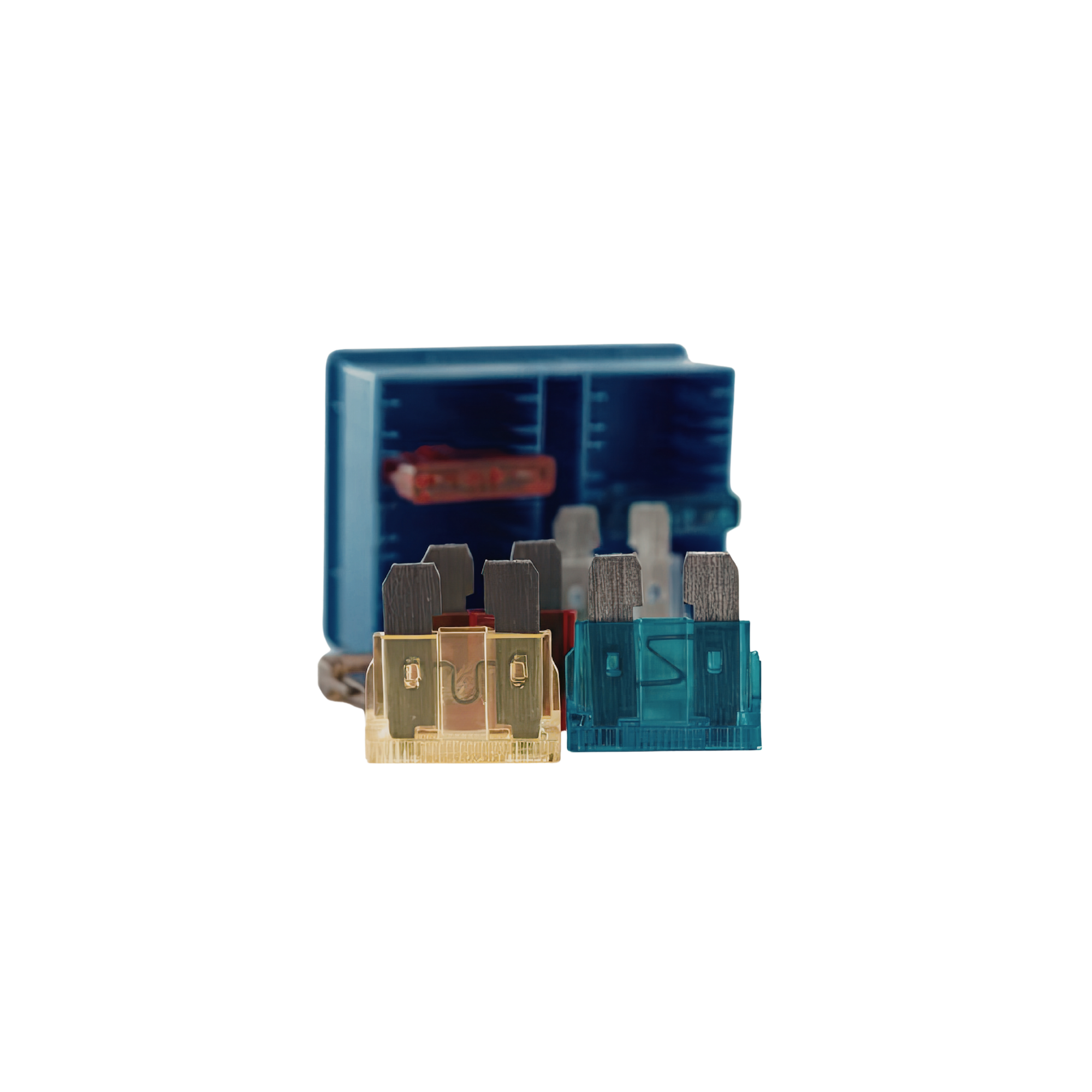 Car relay and fuse by kings international