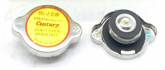 Century Radiator Caps