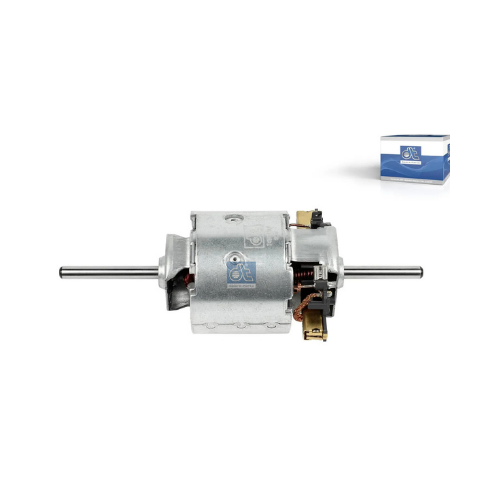 DT Blower Motor by Kings International