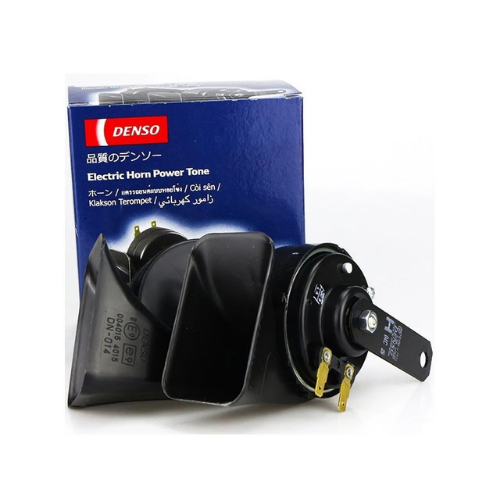Denso Electric Power Tone Horn by Kings International