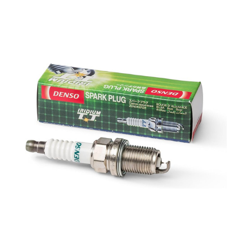 Denso Iridium Spark Plugs