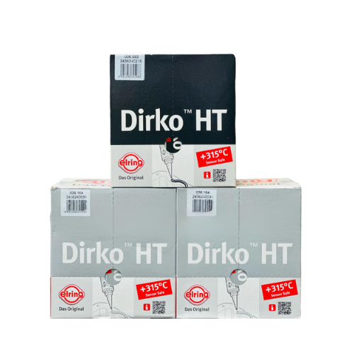 Elring Dirko Sealing Compounds