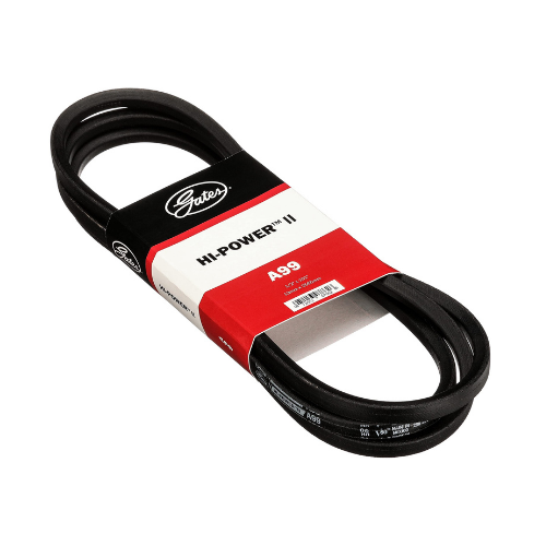 Gates belt