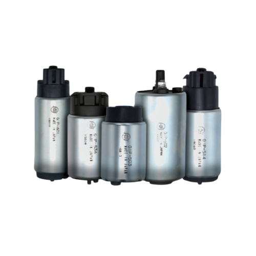 HKT in tank fuel pump