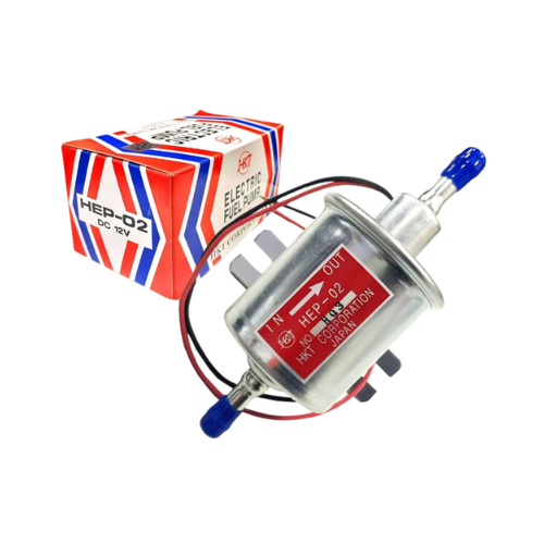 HKT in tank fuel pump