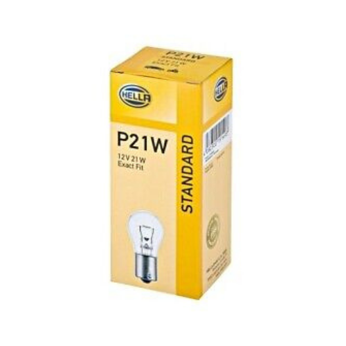 Hella Automotive Lamps & Bulbs 4 by Kings International