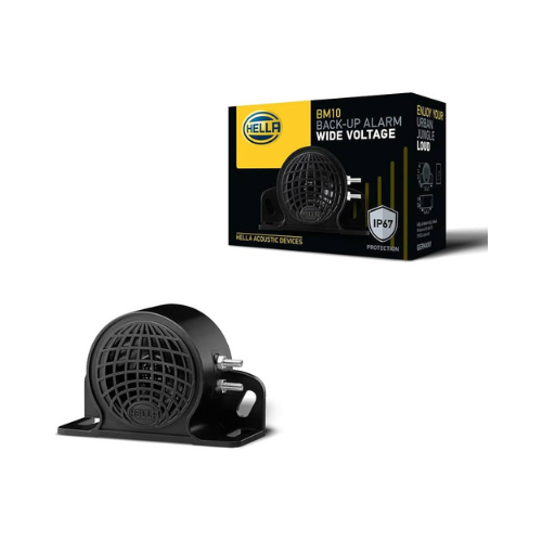 Hella Back Up Alarm by Kings International