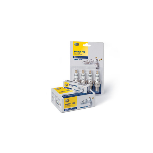 Hella Energy Pro Spark Plugs