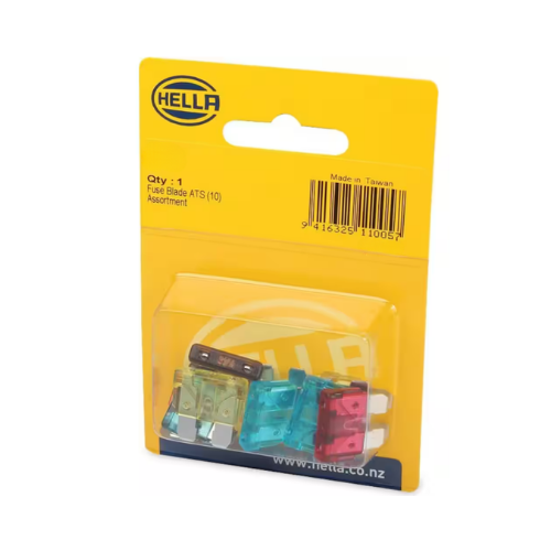 Hella Fuse