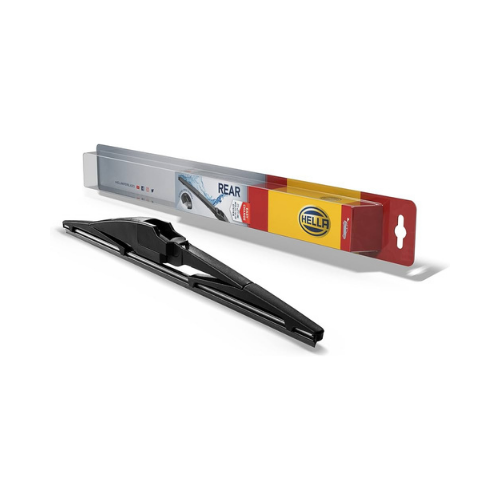Hella Rear Wiper Blade by Kings International