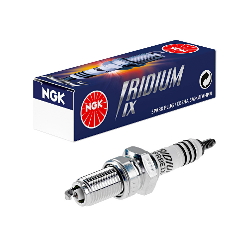 NGK Platinum Spark Plugs by Kings International