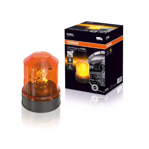 Osram Rotating & Flashing Beacon by Kings International