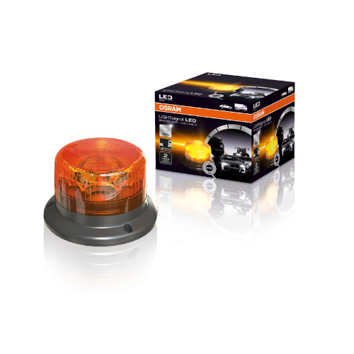 Osram Rotating & Flashing Beacon by Kings International
