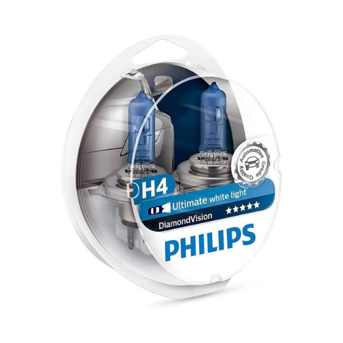 Philips Diamond Vision by Kings International