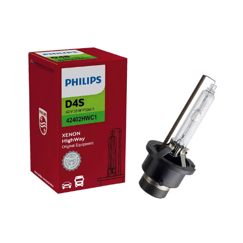 Philips Highway Vision Series by Kings International