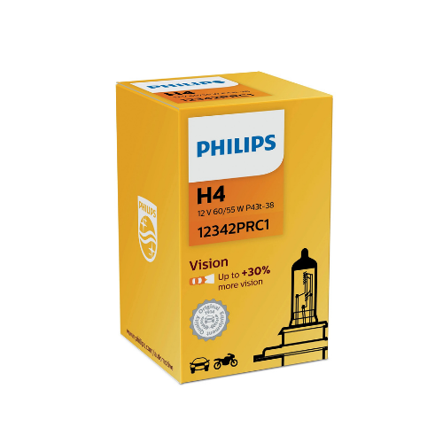 Philips Vision Series by Kings International