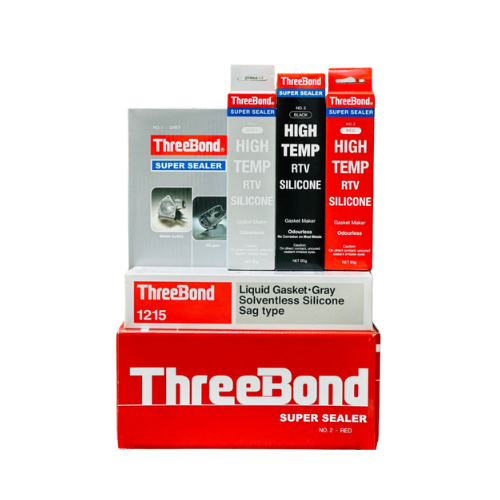 ThreeBond Sealing Compounds