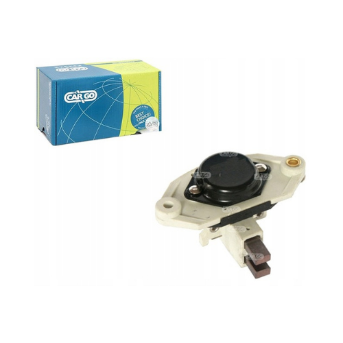 HC CARGO Regulator by Kings International