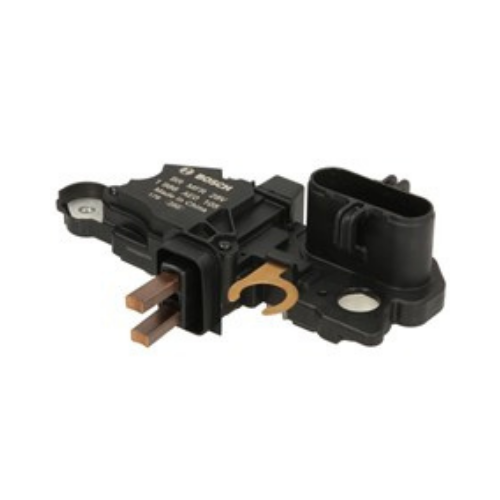 HC CARGO Regulator by Kings International