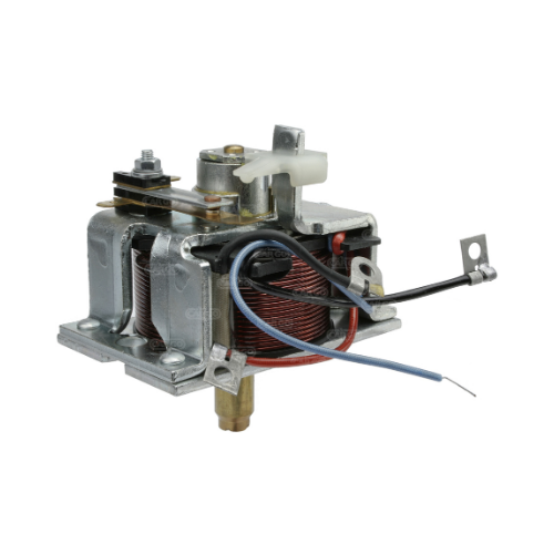 HC CARGO Solenoid switch by Kings International