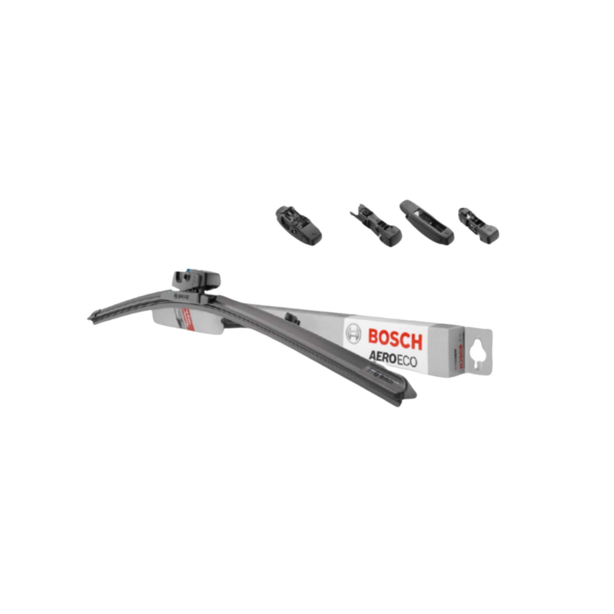 wiper blades by kings international