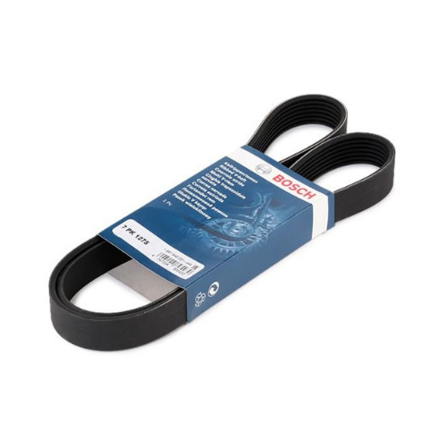 Bosch Truck Belt2 by Kings International