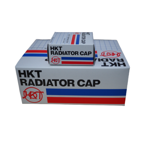 HKT Radiator cap by Kings International