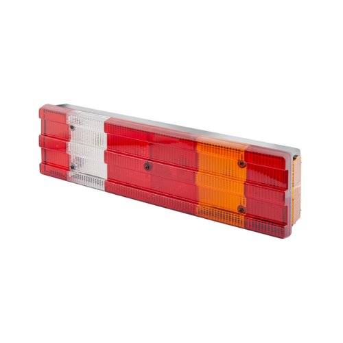Hella Truck Tail Lamp by Kings International