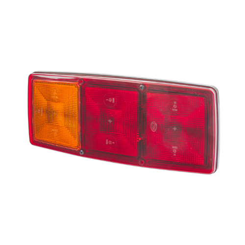 Hella Truck Tail Lamp by Kings International