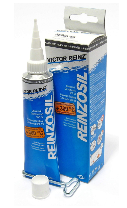 Victor Silicone Reinz Reinzosil by Kings International